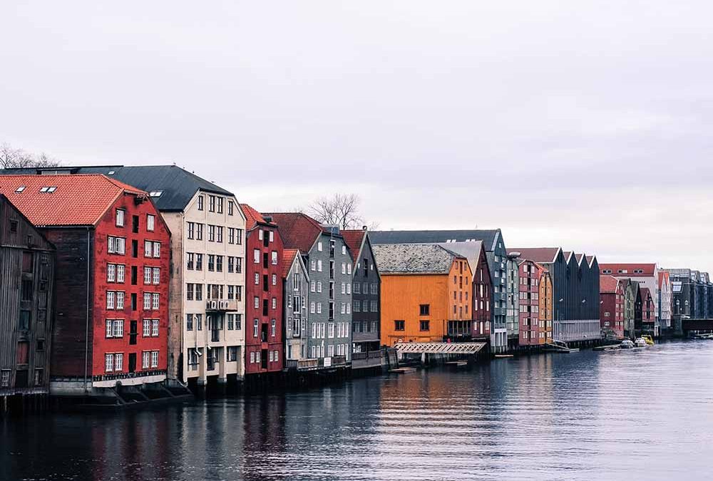 NORWAY – TRONDHEIM