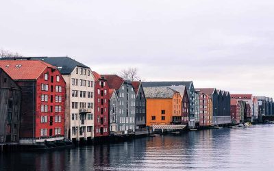 NORWAY – TRONDHEIM